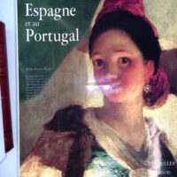 L art de l Espagne et du Portugal - Georges Baudot