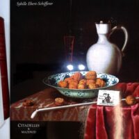 Natures mortes - Sybille Ebert Schifferer