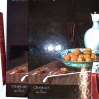 Natures mortes – Sybille Ebert Schifferer