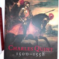 Charles quint 1500-1558 1vol sous coffret - Hugo Soly