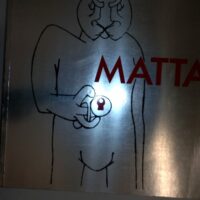 Matta les classiques du xxe siecle - Exposition du Musée National d Art Moderne (3 oct - 16 déc 1985) - Matta Echaurren Roberto Sebastián