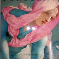 Pontormo - Catalogue raisonné de l oeuvre peint - Philippe Costamagna