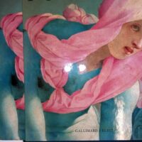 Pontormo – Catalogue raisonné de oeuvre peint –...