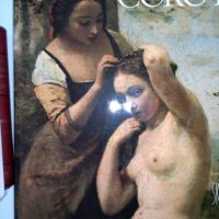 Corot - Jean Leymarie