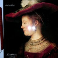 L Art du portrait - Andreas Beyer