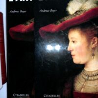 Art du portrait – Andreas Beyer