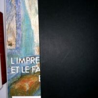 Impressionnisme et Fauvisme en Belgique –...