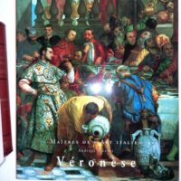 Véronèse - Andreas Priever