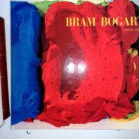Bram Bogart - Paquet M