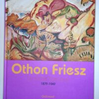 Othon Friesz - Le fauve baroque (1879-1949) - David Butcher