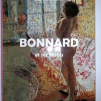 Bonnard et les Nabis - Albert Kostenevitch