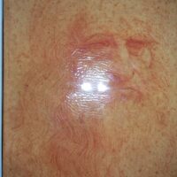 Leonard De Vinci - Maria Costantino