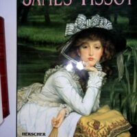 James Tissot – ASH James Tissot - ASH