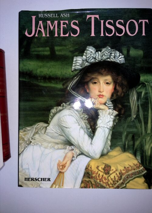 James Tissot – ASH James Tissot – ASH