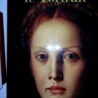 Le Portrait – Gloria Fossi Le Portrait - Gloria Fossi