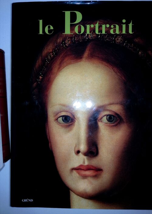 Le Portrait – Gloria Fossi Le Portrait – Gloria Fossi