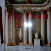 Potsdam – Gert Streidt Potsdam - Gert Streidt