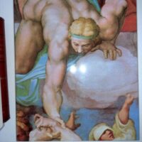 Le Jugement dernier – Le Chef-d oeuvre restauré de Michel-Ange dans la Cha… Le Jugement dernier - Le Chef-d oeuvre restauré de Michel-Ange dans la Chapelle Sixtine - Loren Partridge