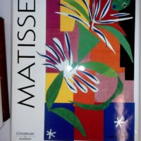 Matisse – De la couleur à architecture – René Percheron Matisse - De la couleur à l architecture - René Percheron