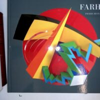 Farhi – Pierre Restany Farhi - Pierre Restany