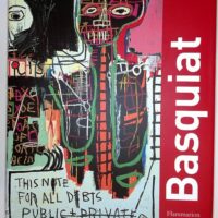 Basquiat – Mayer Marc Basquiat - Mayer Marc