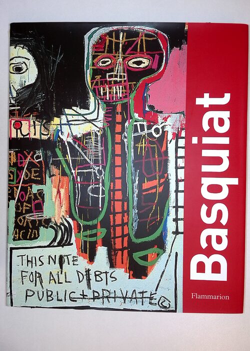 Basquiat – Mayer Marc Basquiat – Mayer Marc