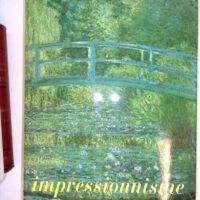 La Peinture Impressionniste 1860-1920 Coffret 2 Volumes – Vomume 1 Impress… La Peinture Impressionniste 1860-1920 Coffret 2 Volumes - Vomume 1 L Impressionnisme En France Volume 2 L Impressionnisme En Europe Et En Amerique Du Nord - Peter-H Feist