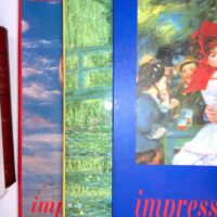 La Peinture Impressionniste 1860-1920 Coffret 2 Volumes – Vomume 1 Impress… La Peinture Impressionniste 1860-1920 Coffret 2 Volumes – Vomume 1 Impress…