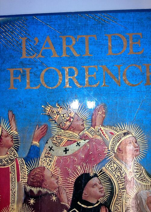 Art de Florence – Hunisak Art de Florence – Hunisak