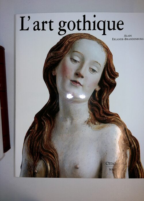 art gothique NED – Alain Erlande-Brandenburg art gothique NED – Alain Erlande-Brandenburg