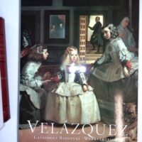 Velazquez – 2 Volumes – Jesus Lopez Rey Velazquez – 2 Volumes – Jesus Lopez Rey