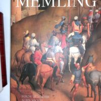 Hans Memling – oeuvre complet – Dirk de Vos Hans Memling - L oeuvre complet - Dirk de Vos