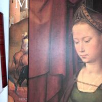 Hans Memling – oeuvre complet – Dirk de Vos Hans Memling – oeuvre complet – Dirk de Vos