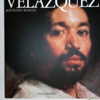 Velázquez – Maurizio Marini Velázquez - Maurizio Marini