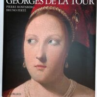 Georges de La Tour – Bruno Ferté Georges de La Tour - Bruno Ferté