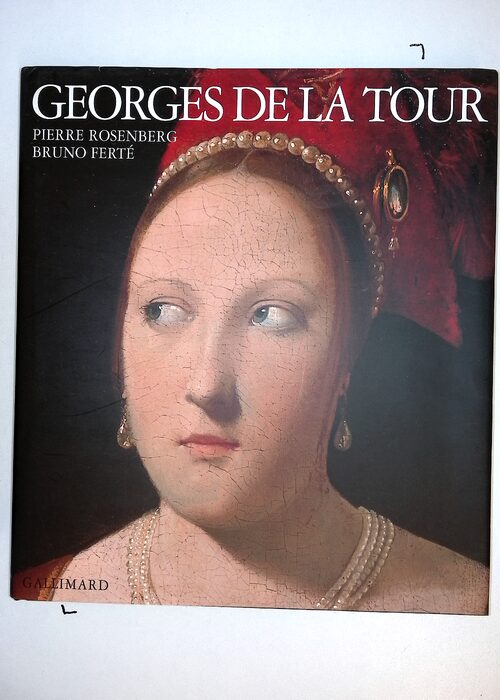 Georges de La Tour – Bruno Ferté Georges de La Tour – Bruno Ferté