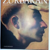 Zurbaràn – Arsenio Moreno Zurbaràn - Arsenio Moreno