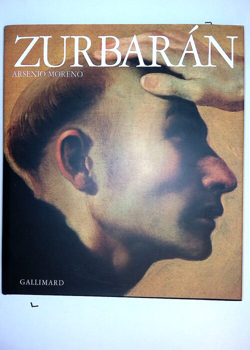 Zurbaràn – Arsenio Moreno Zurbaràn – Arsenio Moreno