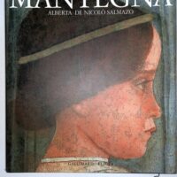 Mantegna - De Nicolo Salmazo alberta