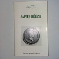SAINTE-HELENE - Jean THIRY