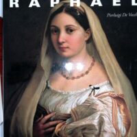 Raphaë – Pierluigi de Vecchi Raphaël - Pierluigi de Vecchi