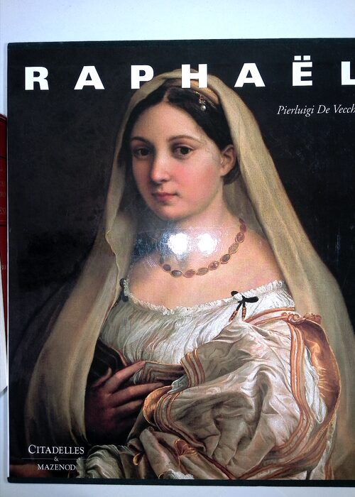 Raphaë – Pierluigi de Vecchi Raphaë – Pierluigi de Vecchi