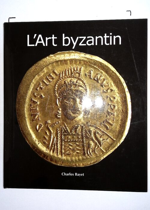 art byzantin – Charles Bayet art byzantin – Charles Bayet