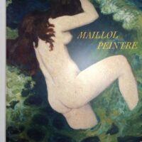 Maillol Peintre – Lorquin bertrand Maillol Peintre - Lorquin bertrand