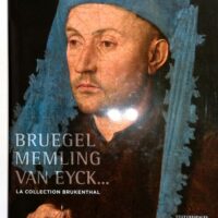 Bruegel Memling Van Eyck? La collection Brukenthal – Jan De Maere Bruegel Memling Van Eyck? La collection Brukenthal - Jan De Maere