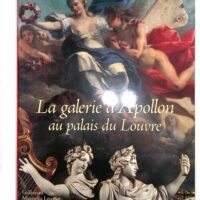 La Galerie D Apollon Au Palais Du Louvre – Collectifs Gallimard La Galerie D Apollon Au Palais Du Louvre - Collectifs Gallimard