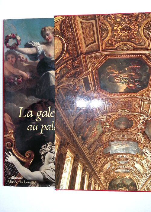 La Galerie D Apollon Au Palais Du Louvre – Collectifs Gallimard La Galerie D Apollon Au Palais Du Louvre – Collectifs Gallimard