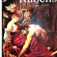 Le Siècle de Rubens – P-C Sutton Le Siècle de Rubens - P-C Sutton