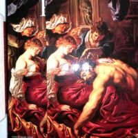 Le Siècle de Rubens – P-C Sutton Le Siècle de Rubens – P-C Sutton