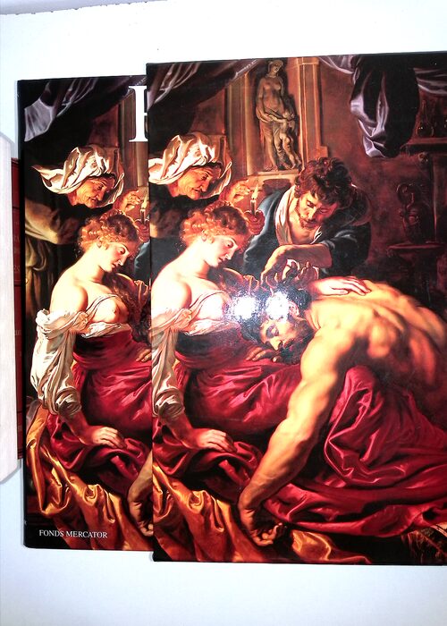 Le Siècle de Rubens – P-C Sutton Le Siècle de Rubens – P-C Sutton